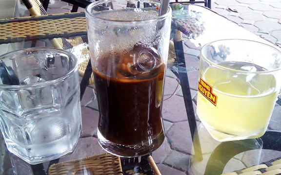 188 Cafe - La Thành