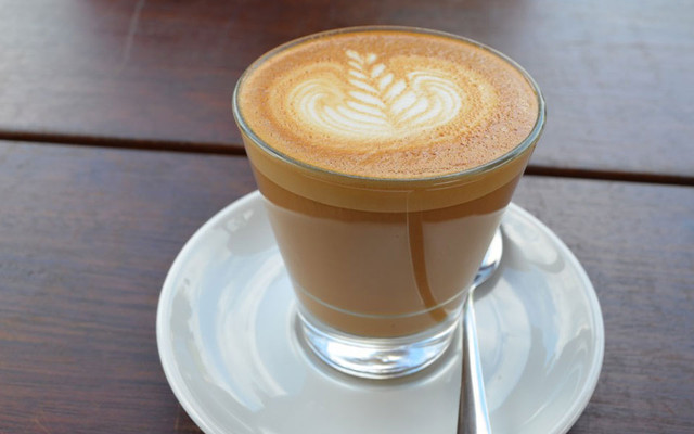 Leo Coffee