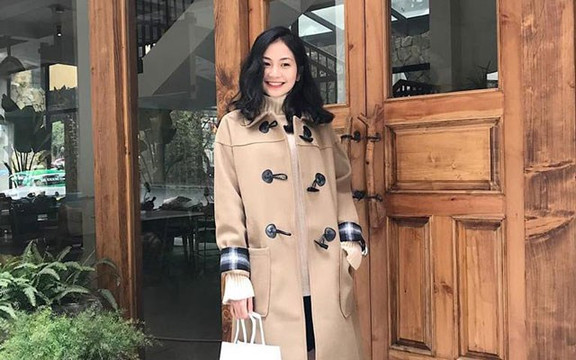 1994 Closet - Trần Quốc Hoàn