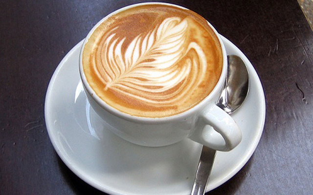 Hoa Sứ Coffee - Trần Văn Giàu