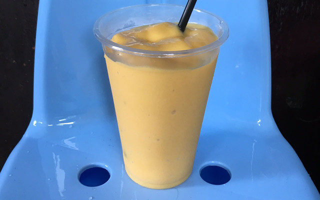 Cutie Smoothie - Cafe, Ca Cao & Sinh Tố