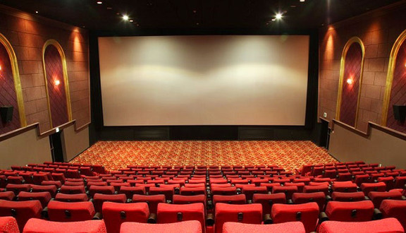 Rạp Chiếu Phim Beta Cineplex Thanh Hóa