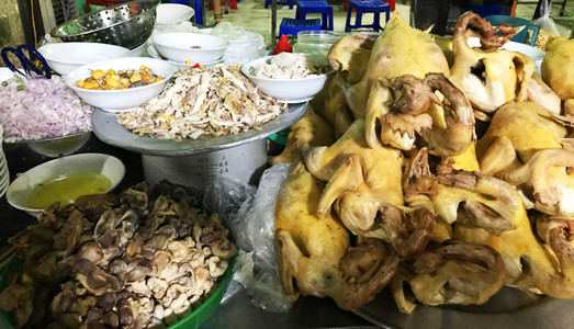 List phở ngon Thanh Hóa