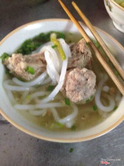 Bánh canh
