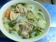 bánh canh