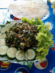 Lạp Bò