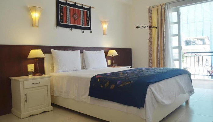 Mira Hotel