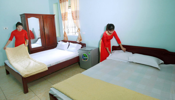 Hà Nội Hotel