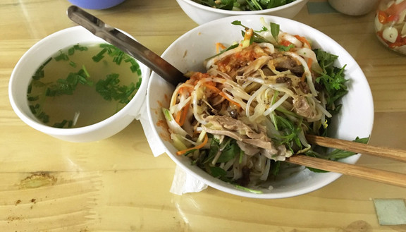 Xôi & Phở Gà Trộn - Shop Online