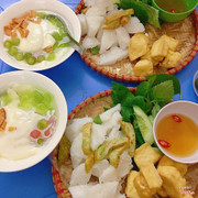 bún đậu