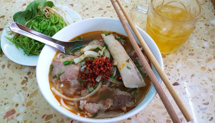 Bún Bò Huế 14