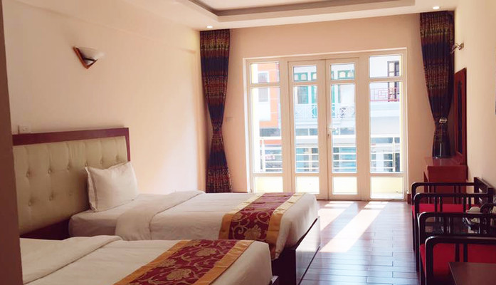 Northstar Hotel Sapa