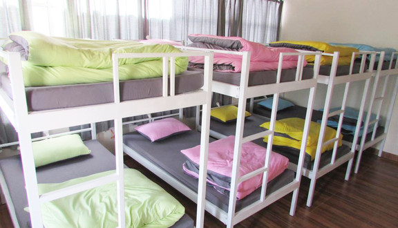 Alaca Homestay
