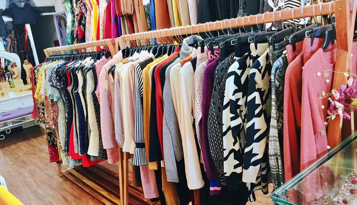 Lani Gostosa - Shop Thời Trang & Phụ Kiện