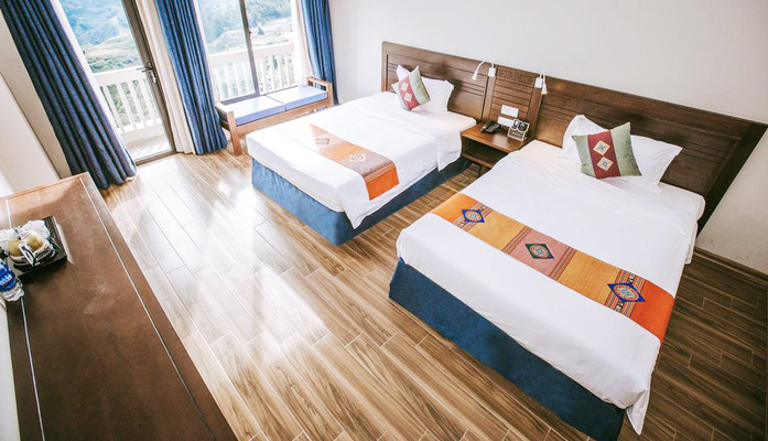 Sapa Charm Hotel