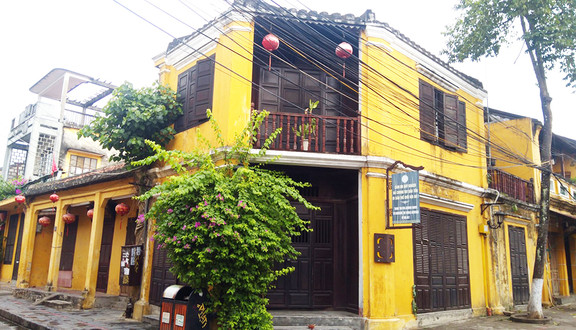 Hoi An Tourism Information Center