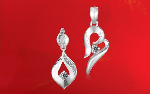 Thế Giới Kim Cương - Co.opmart Xa Lộ Hà Nội