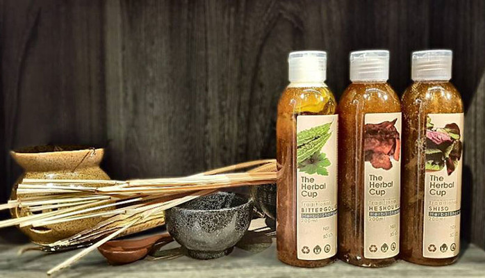 Shop Mỹ Phẩm Thảo Mộc Yataome