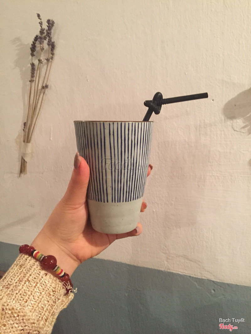 Scl chuối bơ lạc