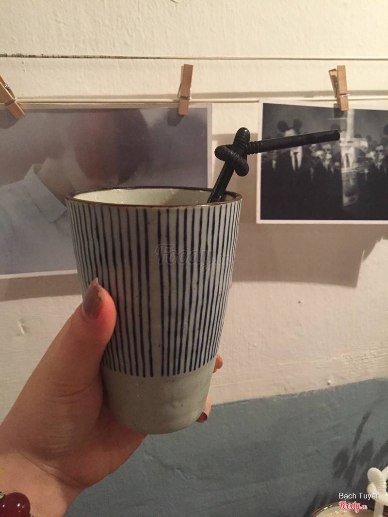 Scl chuối bơ lạc