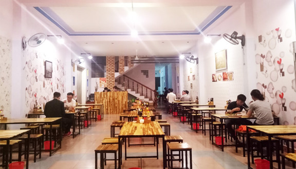 Lẩu 1 Người 59K