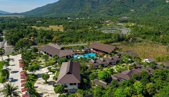 Sang Như Ngọc Resort