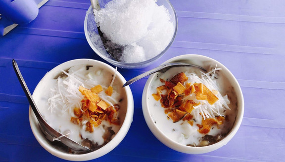 Chè Bát Bốn Mùa - Hoàng Văn Thái