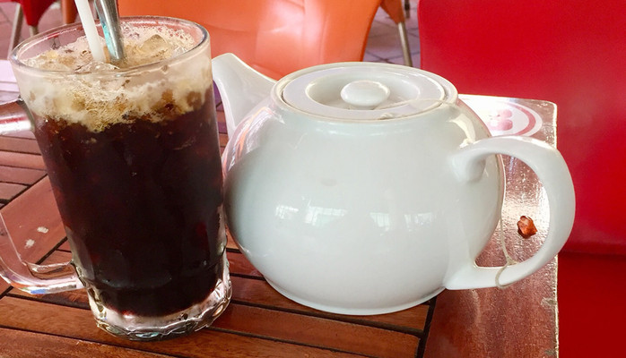 Bioca Coffee - Trần Thị Nghĩ