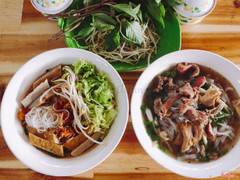 Phở Hà Nội 