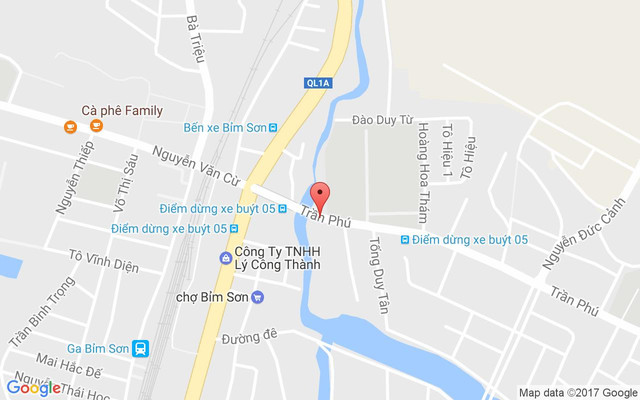 Bakery Hương Việt