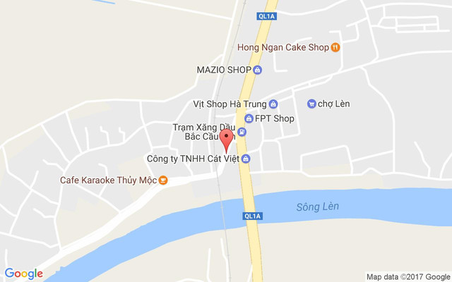 Nhà Hàng Quỳnh Thanh