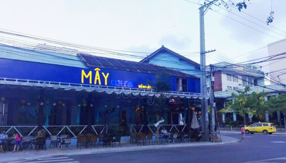 Mây Cafe