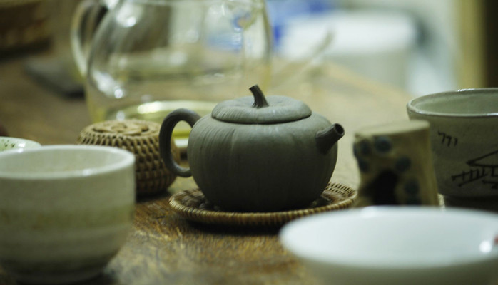 Trà Mộc Thanh