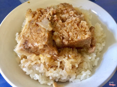 Xôi pa tê