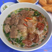 phở bò