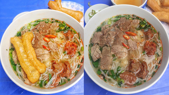 Hiền Anh - Phở Bò