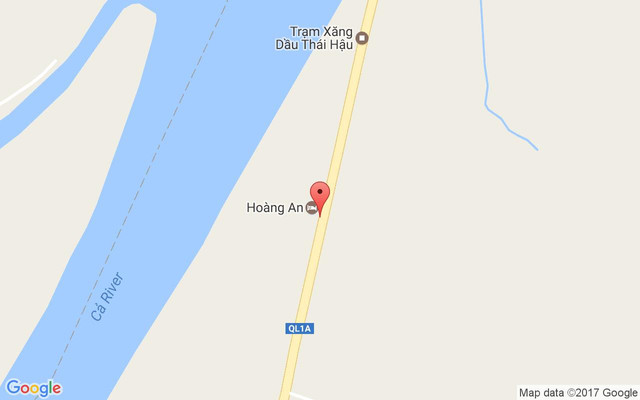 Nhà Hàng Hoàng An