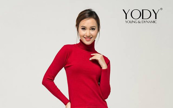 YODY Fashion - Sơn La