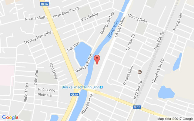 Ninh Bình Hotel