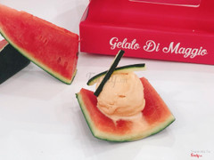 Kem Dưa Hấu - Dừa ( CoCo.Watermelon ) 