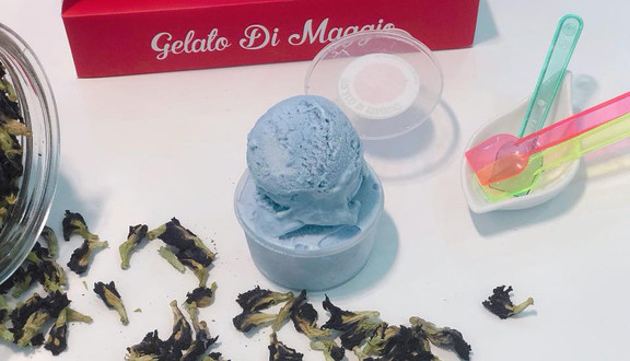 Gelato Di Maggio - Kem Ý