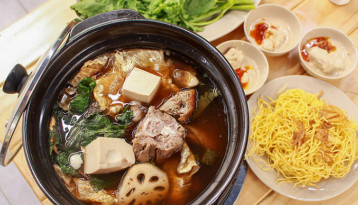 Dê Chỉ