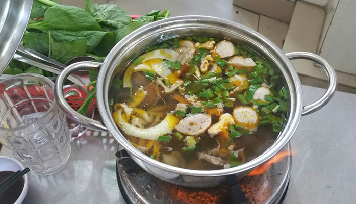 Lẩu Bò Lý Kòi 3