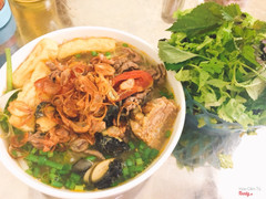 bún ốc