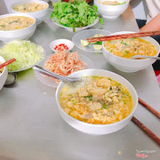 Bún Cá Lên Thử Một Lần