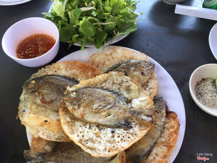 Những món đôc và lạ chỉ ăn ở Huế mới ngon