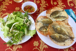 Bánh khoái cá kình