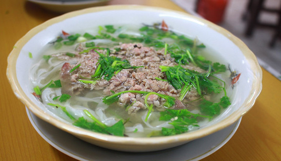 Phở Mười