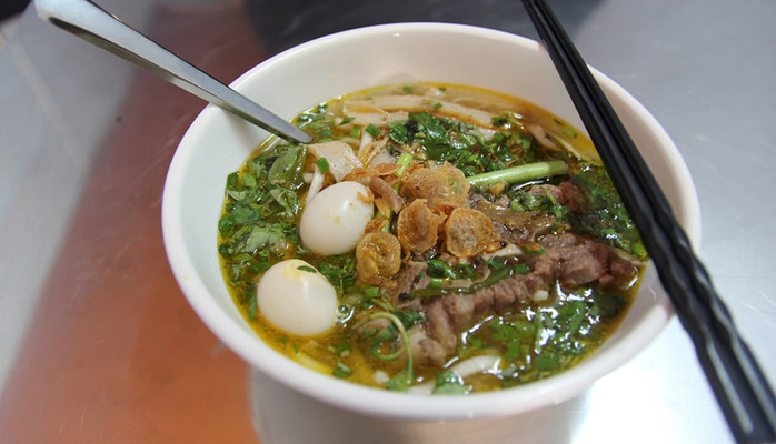 Cháo Canh Gà Yên