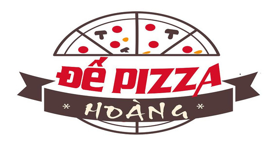 Đế Pizza Hoàng - Shop Online - Minh Khai